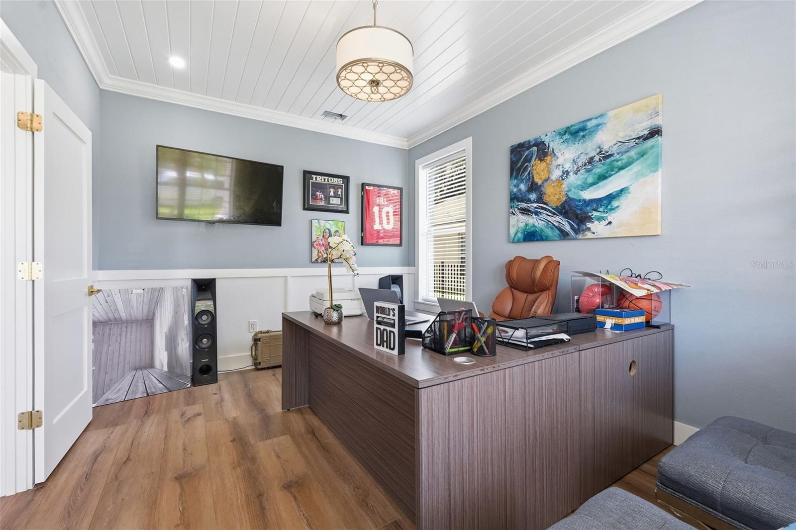WOODS OF MOCCASIN WALLOW PH I - Residential