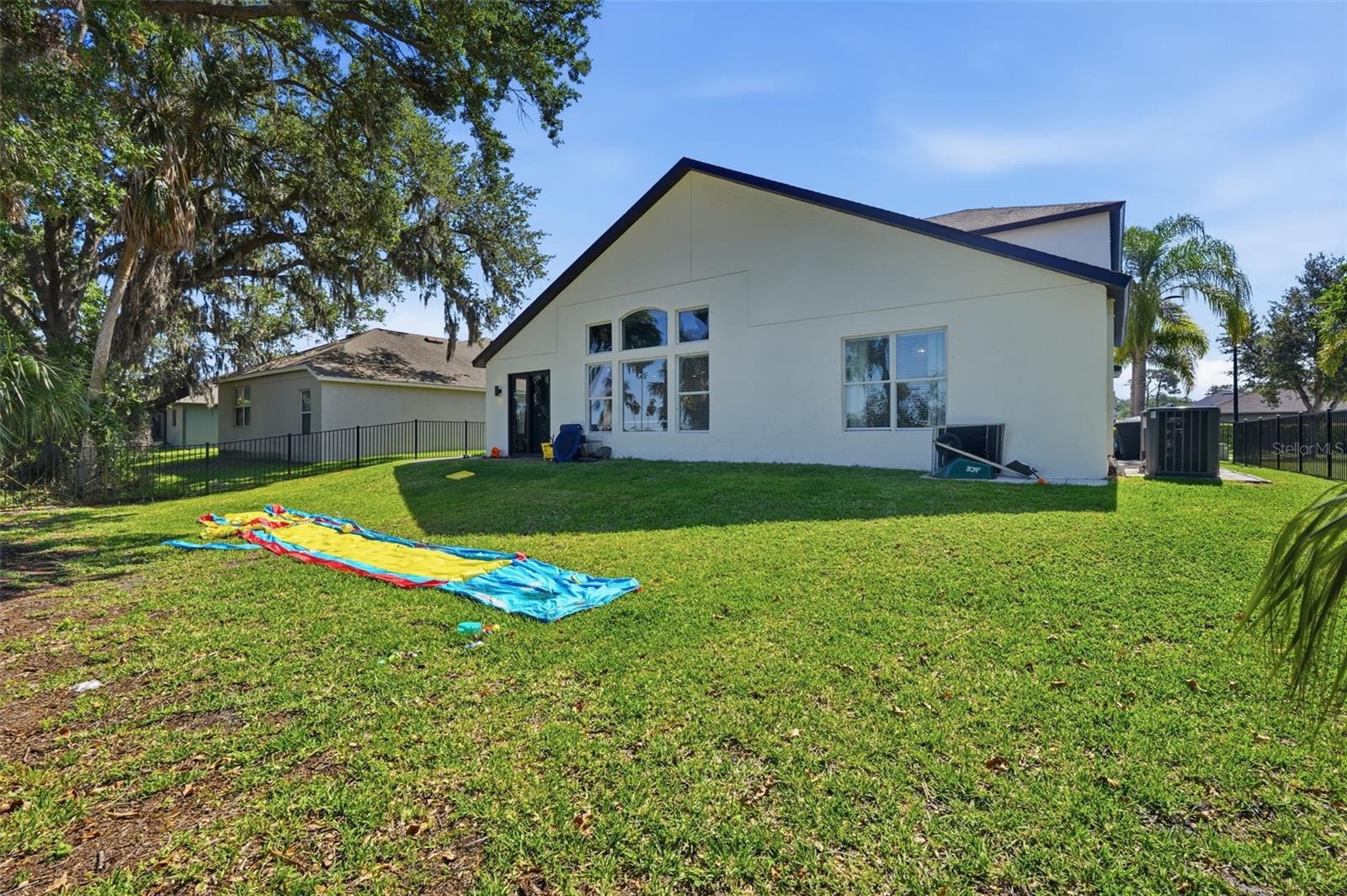WOODS OF MOCCASIN WALLOW PH I - Residential