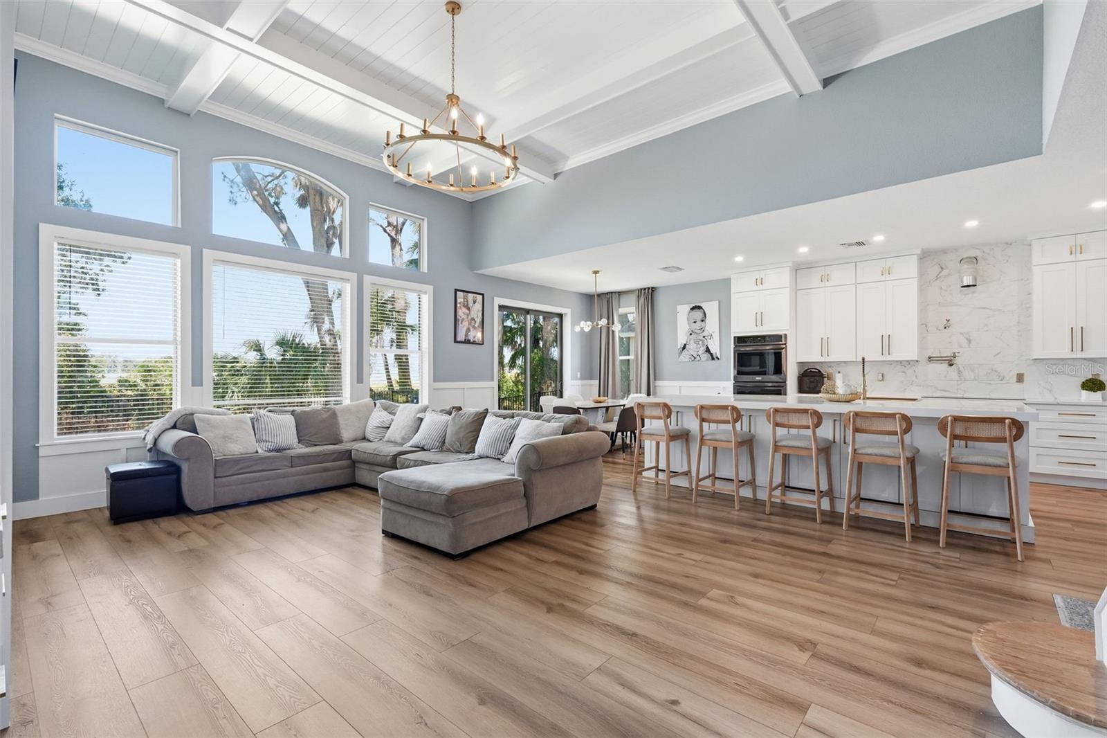 WOODS OF MOCCASIN WALLOW PH I - Residential