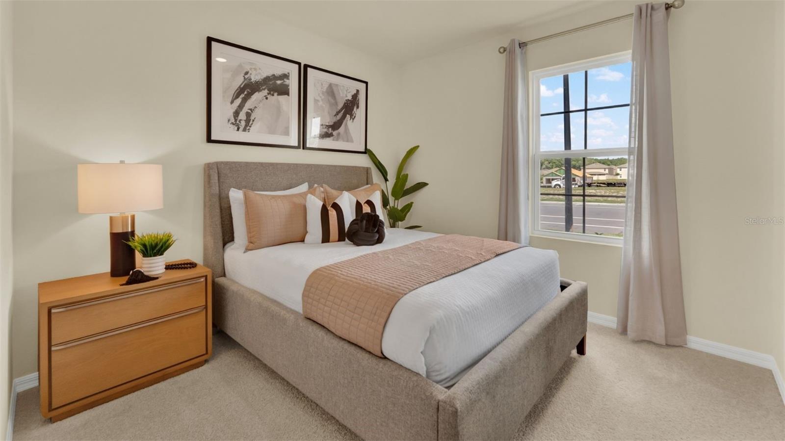 CROSSROADS AT KELLY PARK - Residential