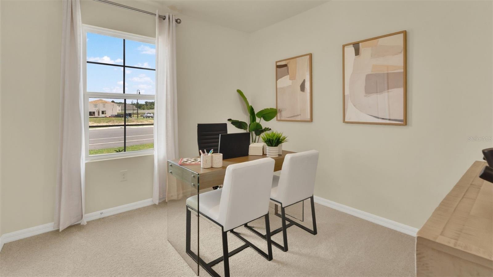 CROSSROADS AT KELLY PARK - Residential