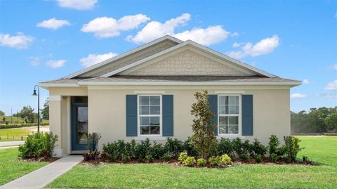 5138 BLANKET FLOWER STREET APOPKA FL 32712