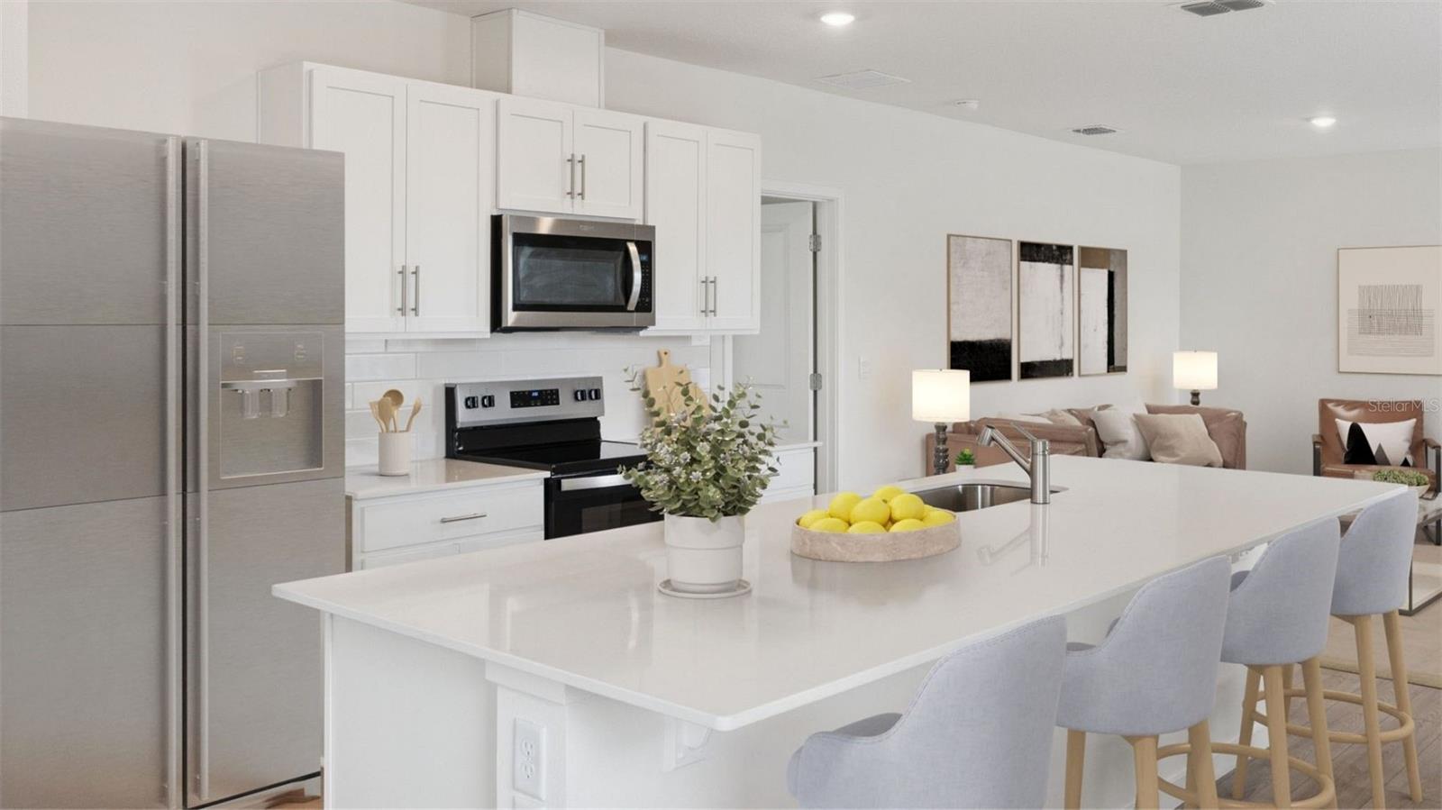 CROSSROADS AT KELLY PARK - Residential