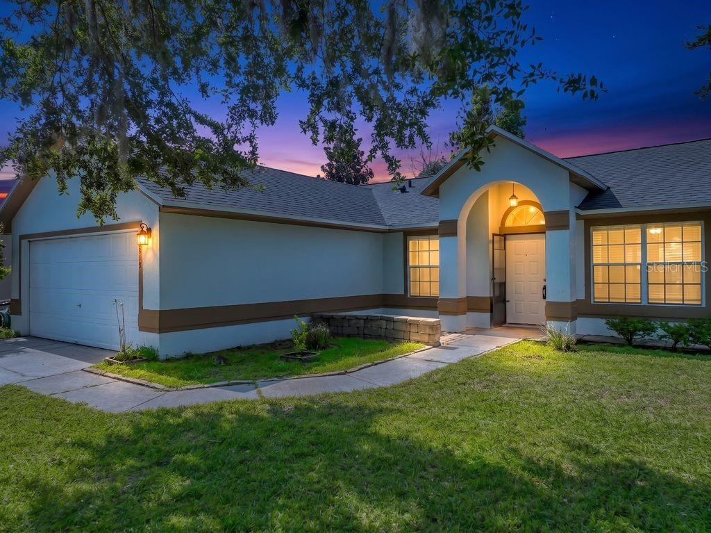 8818 RESERVATION DRIVE