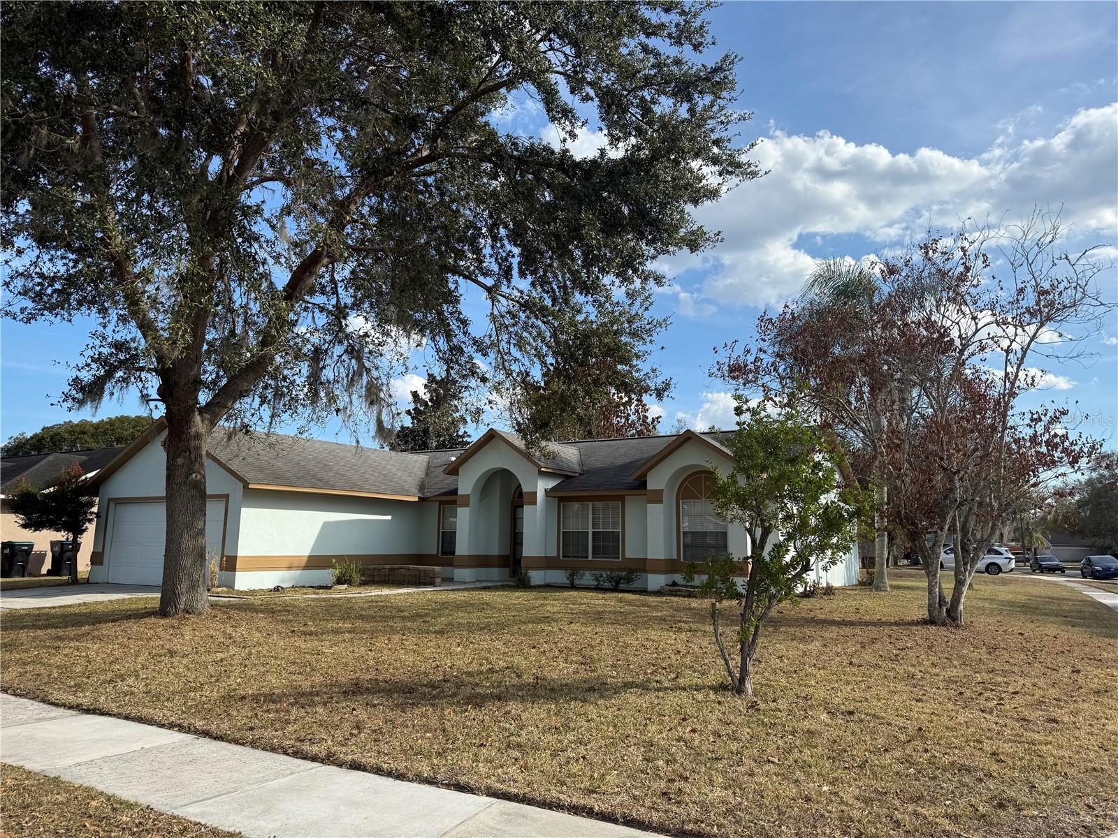 CHICKASAW TRAILS PH 02 - Residential