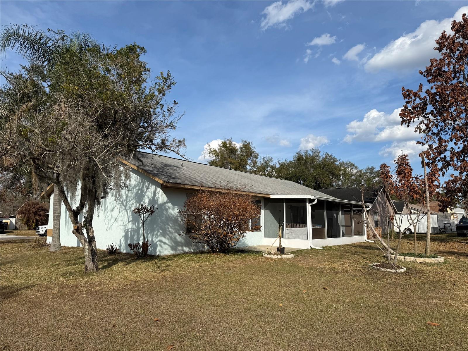 CHICKASAW TRAILS PH 02 - Residential