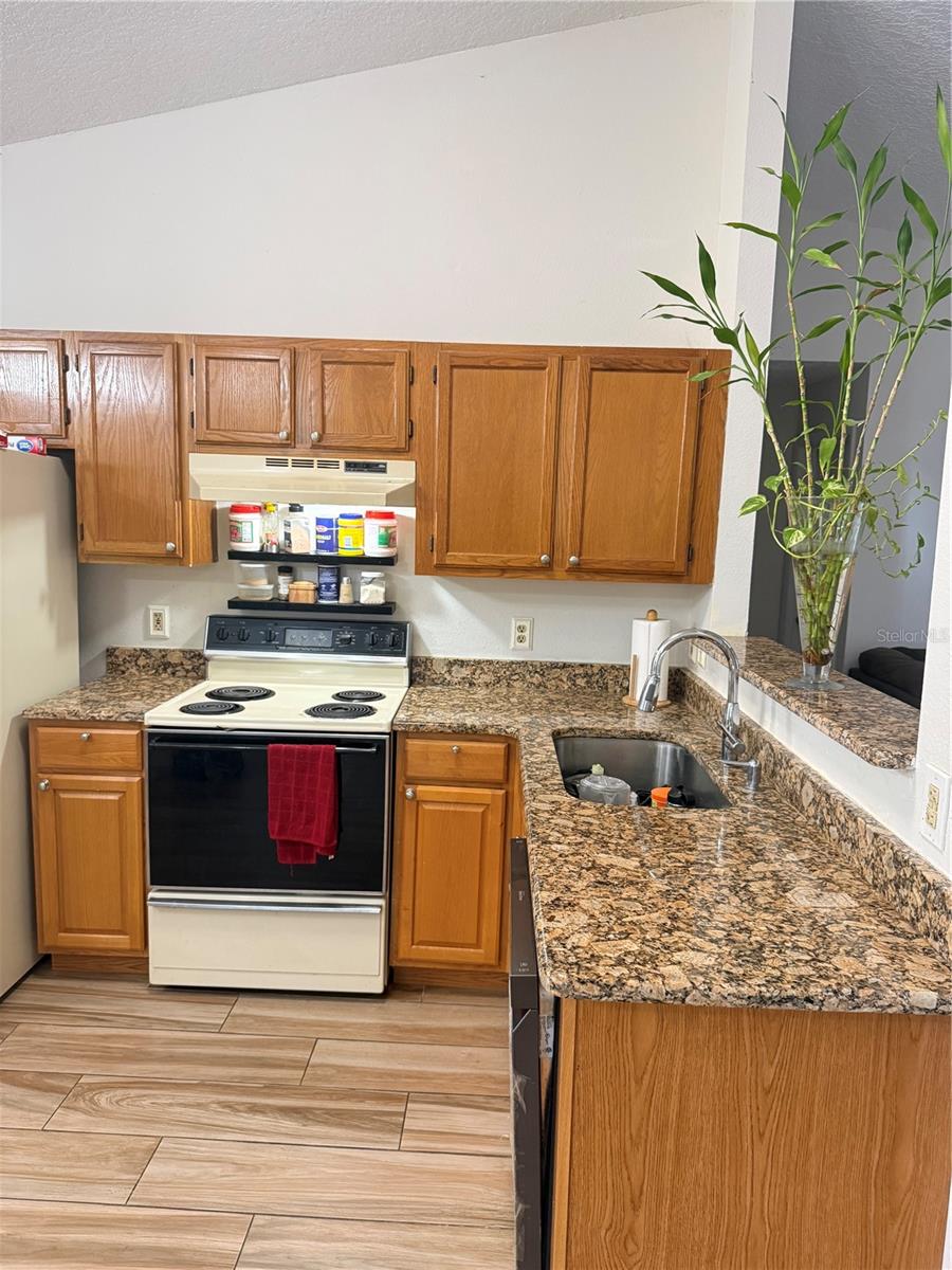 CHICKASAW TRAILS PH 02 - Residential