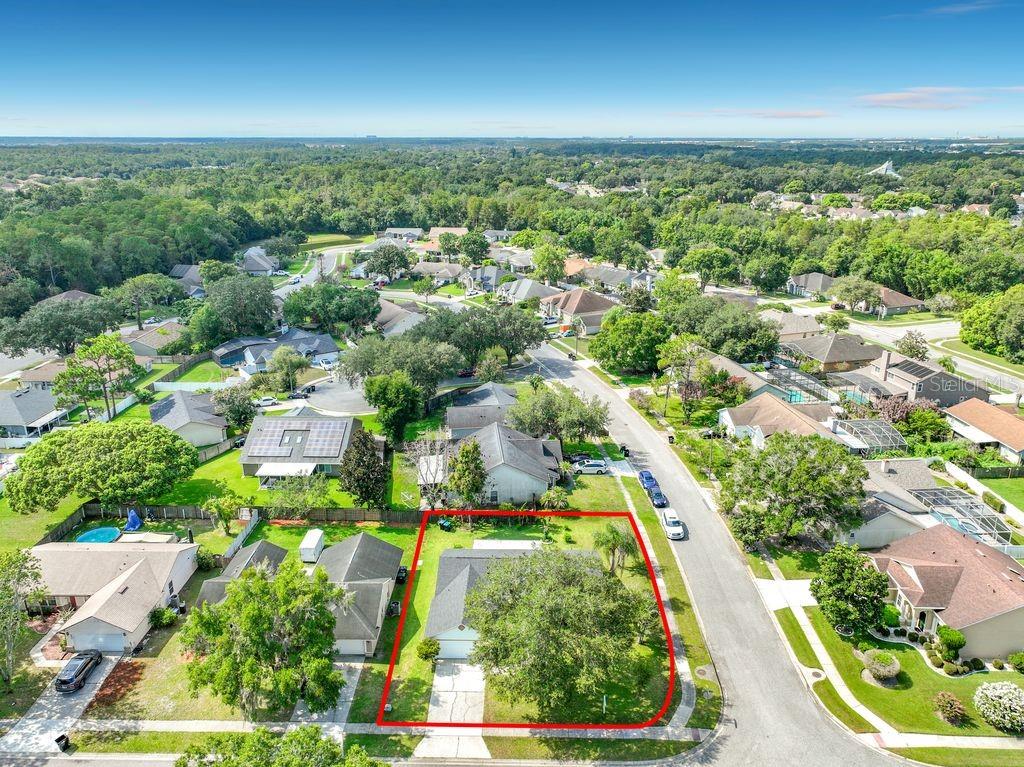8818 RESERVATION DRIVE