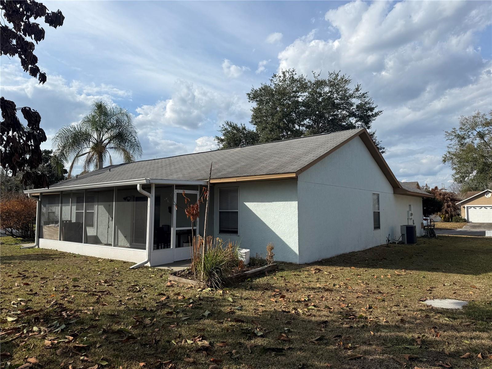 CHICKASAW TRAILS PH 02 - Residential