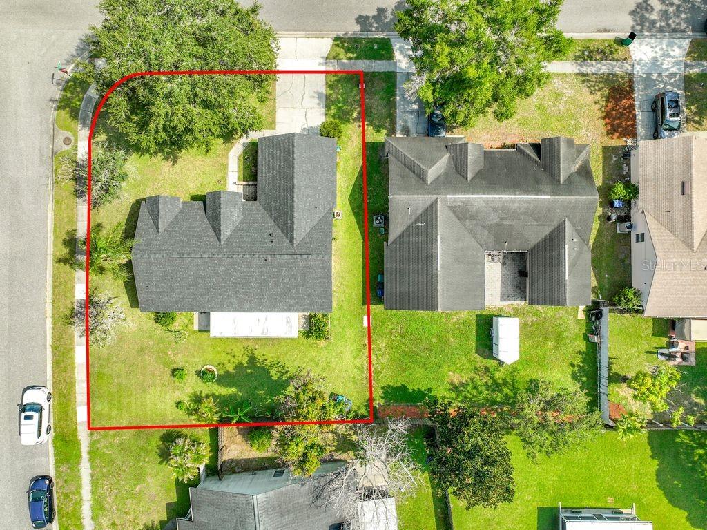 8818 RESERVATION DRIVE