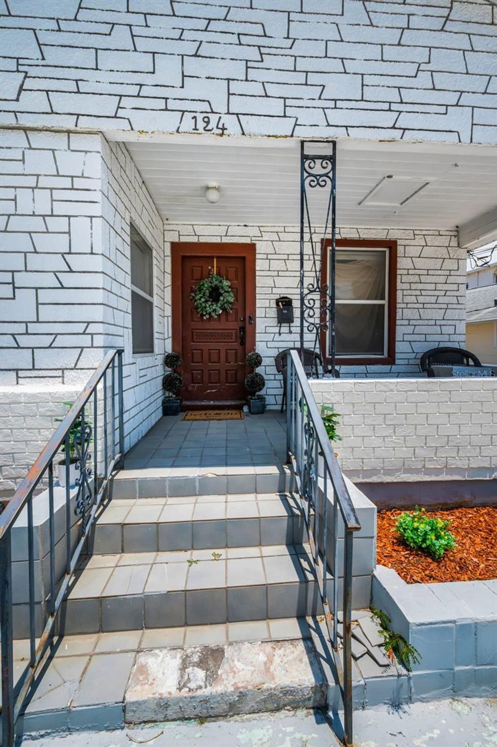 Photo of 124 Athens Street, Tarpon Springs, FL 34689 (MLS # W7875745)