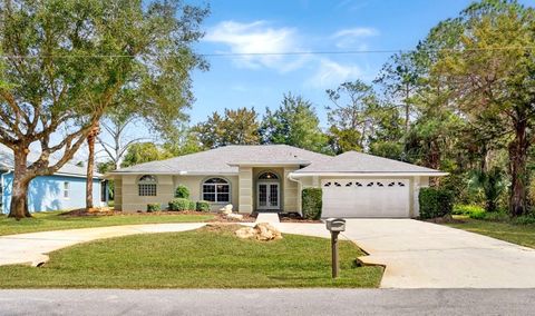 A home in PALM COAST