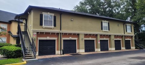 A home in ORLANDO