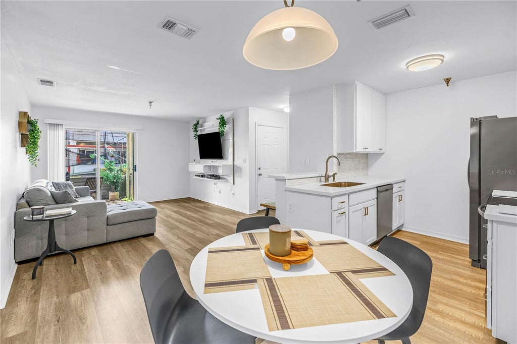 Photo of 10263 Gandy Boulevard N #315, St Petersburg, FL 33702 (MLS # TB8551248)
