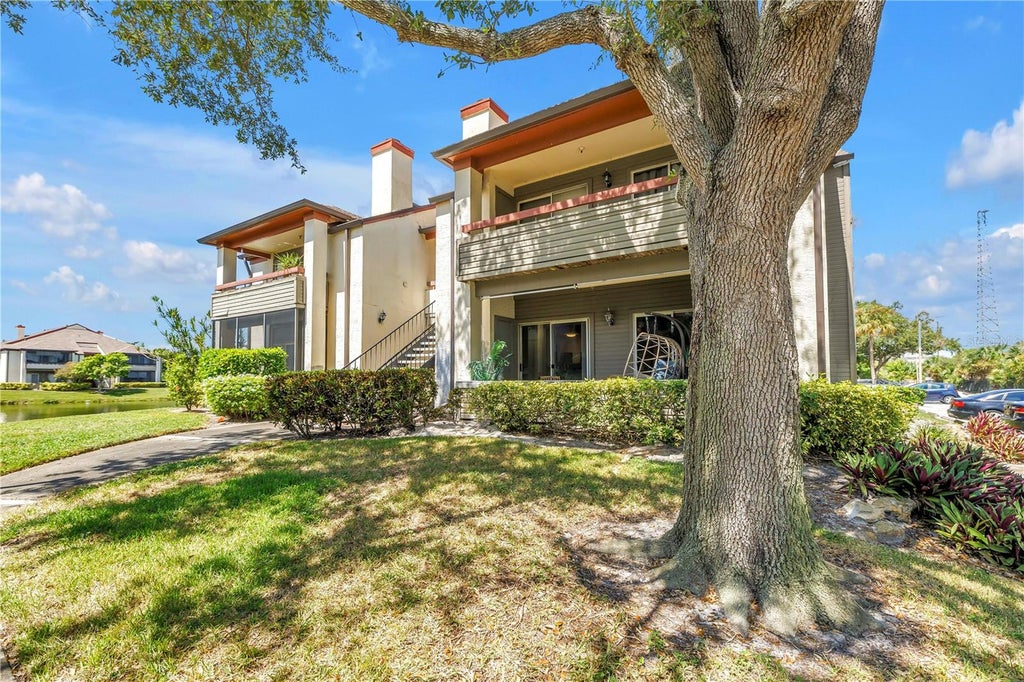 Photo of 10263 Gandy Boulevard N #315, St Petersburg, FL 33702 (MLS # TB8551248)