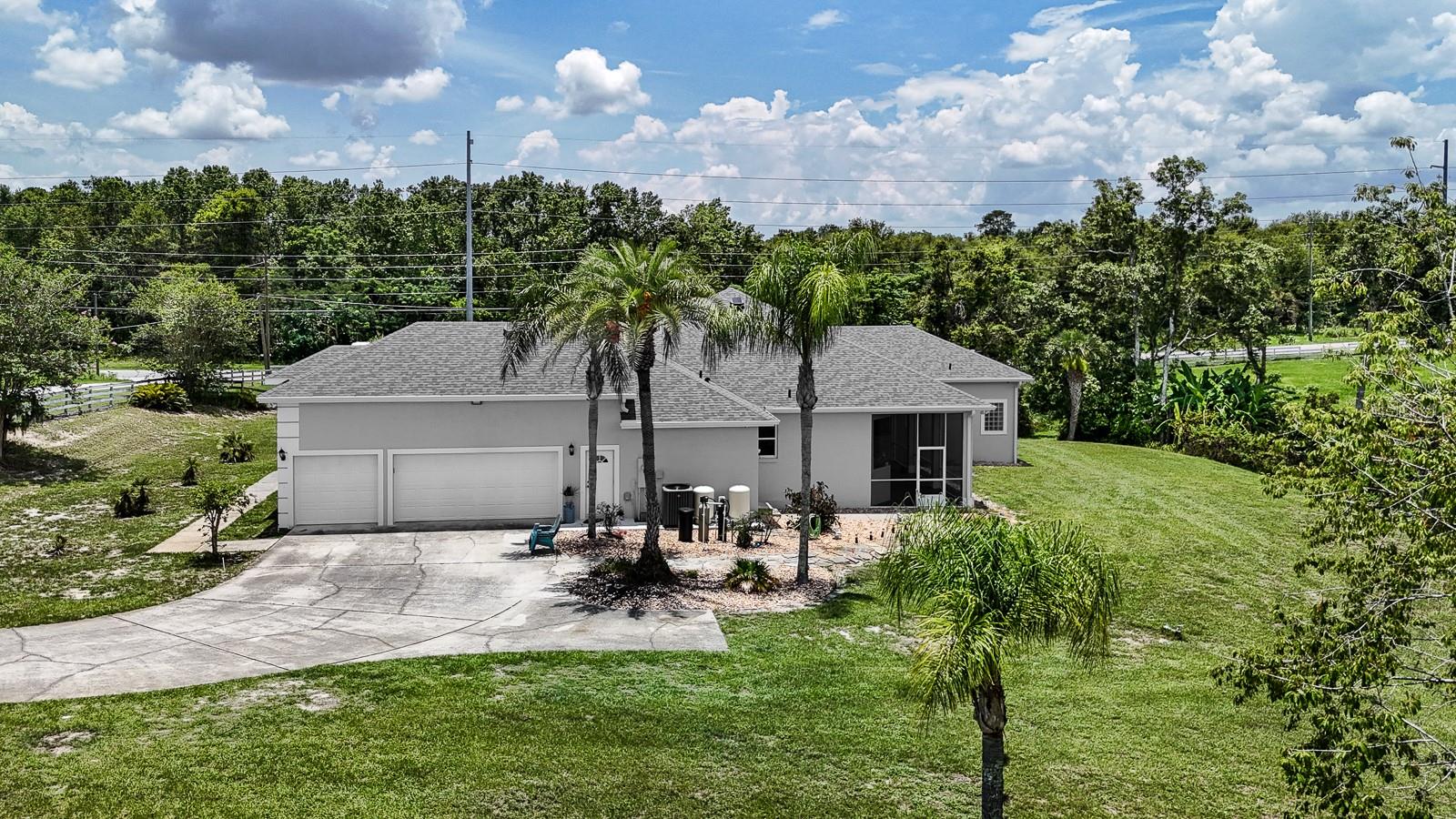 32025 TIMBERLAKE DRIVE