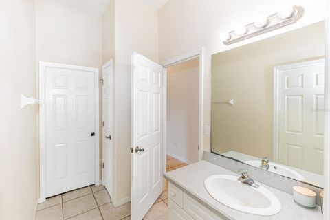 Tiny photo for 32025 Timberlake Drive, Mount Dora, FL 32757 (MLS # G5098698)