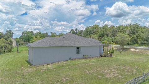 Tiny photo for 32025 Timberlake Drive, Mount Dora, FL 32757 (MLS # G5098698)