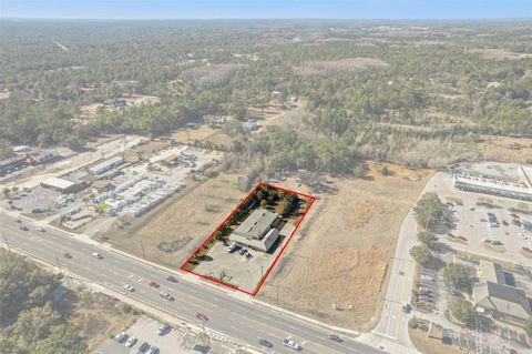 Tiny photo for 6680 W Gulf To Lake Highway, Crystal River, FL 34429 (MLS # OM718200)