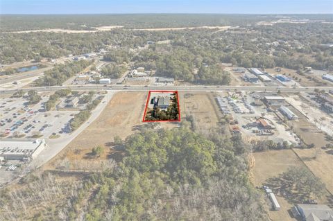 Tiny photo for 6680 W Gulf To Lake Highway, Crystal River, FL 34429 (MLS # OM718200)