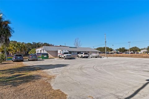 Tiny photo for 6680 W Gulf To Lake Highway, Crystal River, FL 34429 (MLS # OM718200)