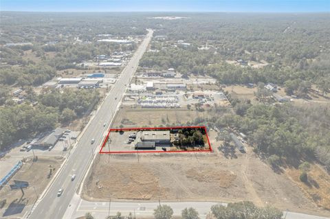 Tiny photo for 6680 W Gulf To Lake Highway, Crystal River, FL 34429 (MLS # OM718200)