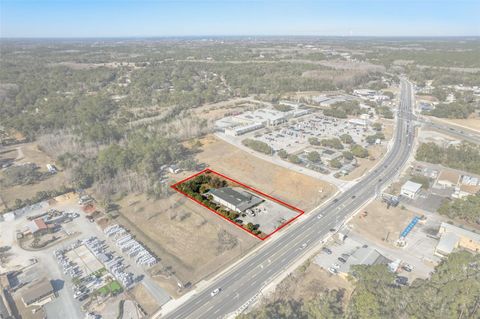 Tiny photo for 6680 W Gulf To Lake Highway, Crystal River, FL 34429 (MLS # OM718200)