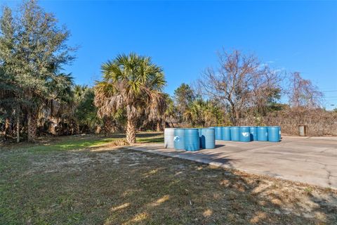 Tiny photo for 6680 W Gulf To Lake Highway, Crystal River, FL 34429 (MLS # OM718200)