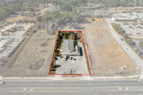 Tiny photo for 6680 W Gulf To Lake Highway, Crystal River, FL 34429 (MLS # OM718200)