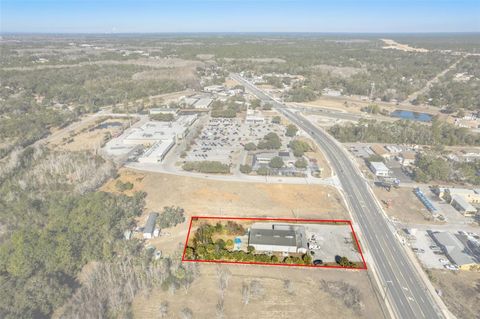 Tiny photo for 6680 W Gulf To Lake Highway, Crystal River, FL 34429 (MLS # OM718200)