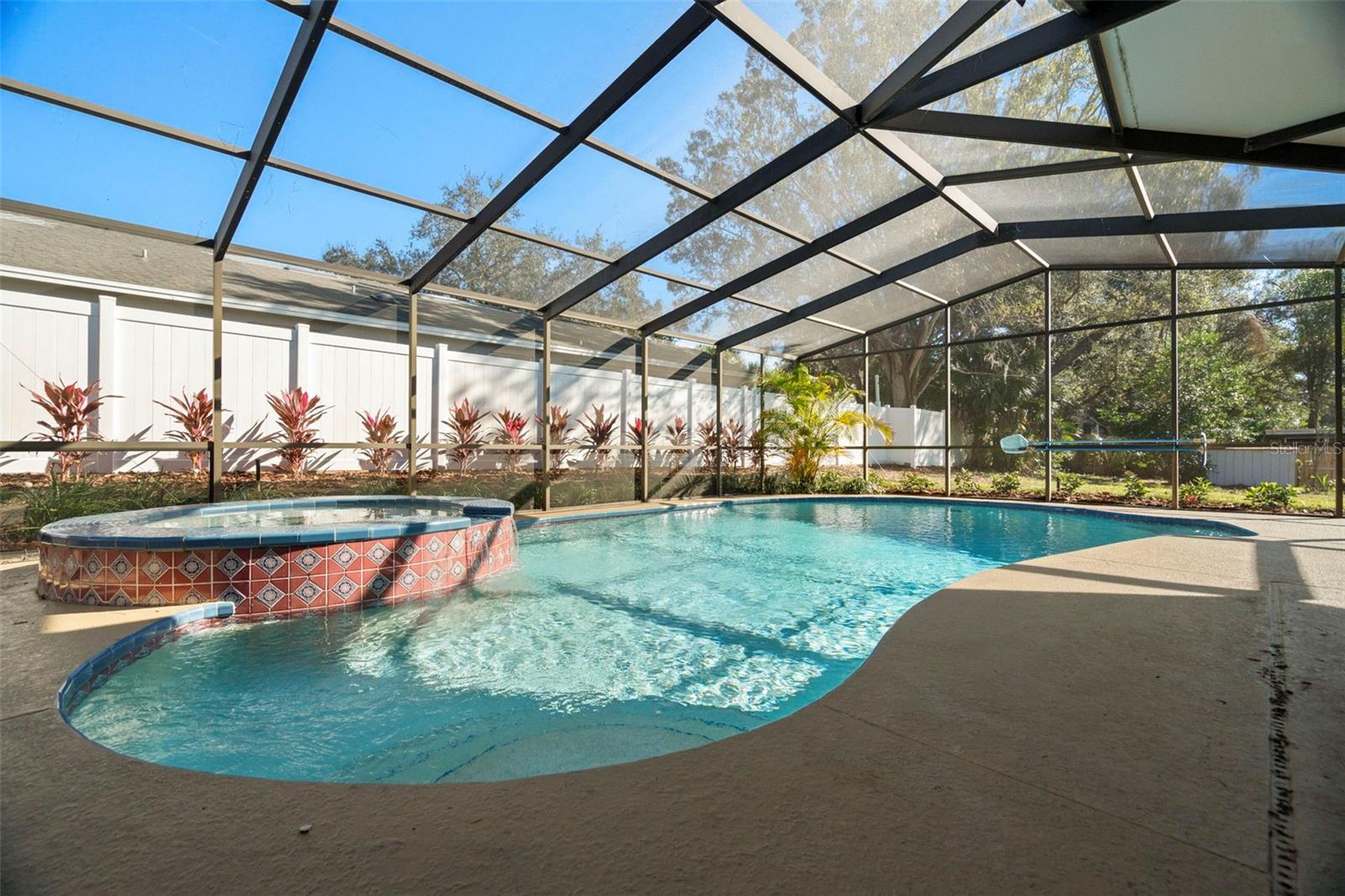 OZONA SHORES 3RD ADD - Residential