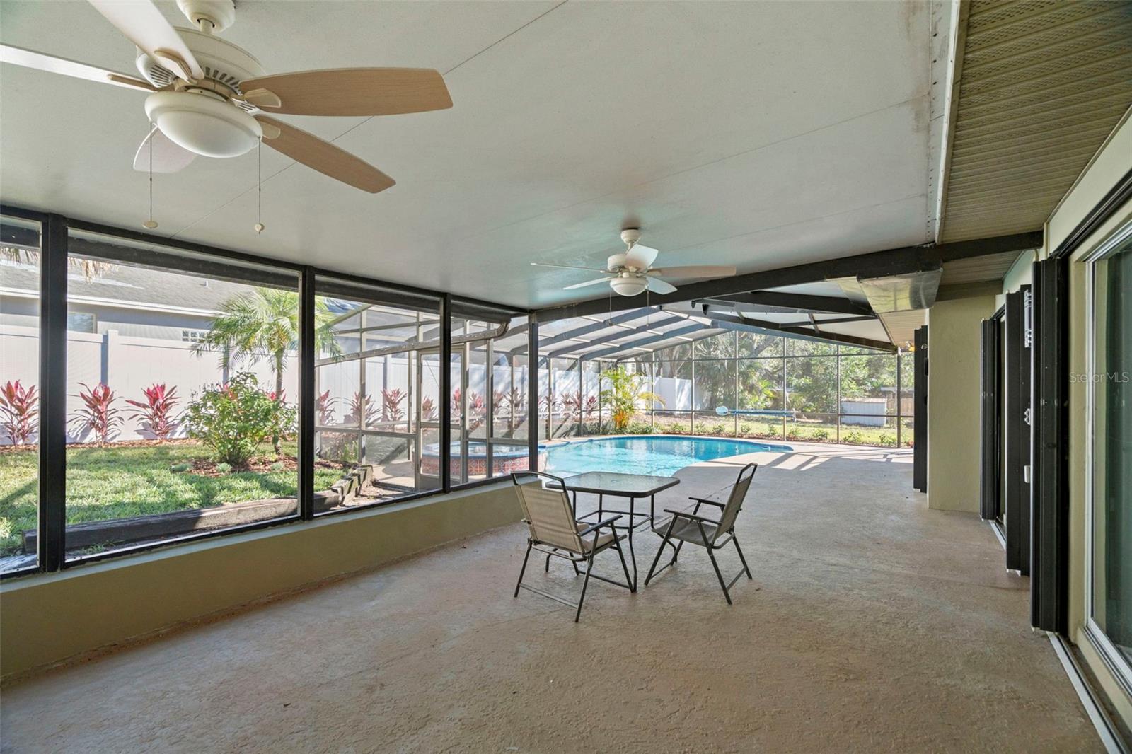 OZONA SHORES 3RD ADD - Residential