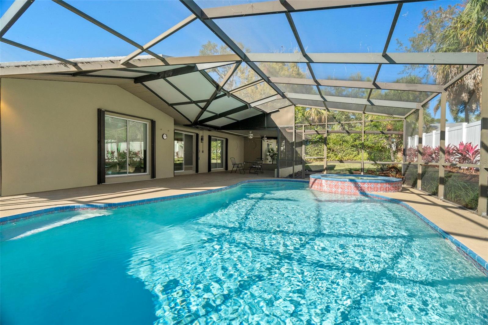 OZONA SHORES 3RD ADD - Residential