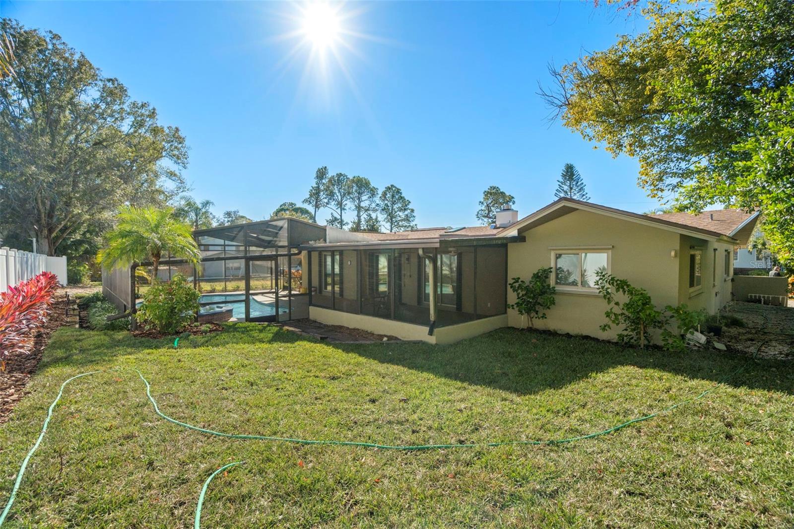 OZONA SHORES 3RD ADD - Residential