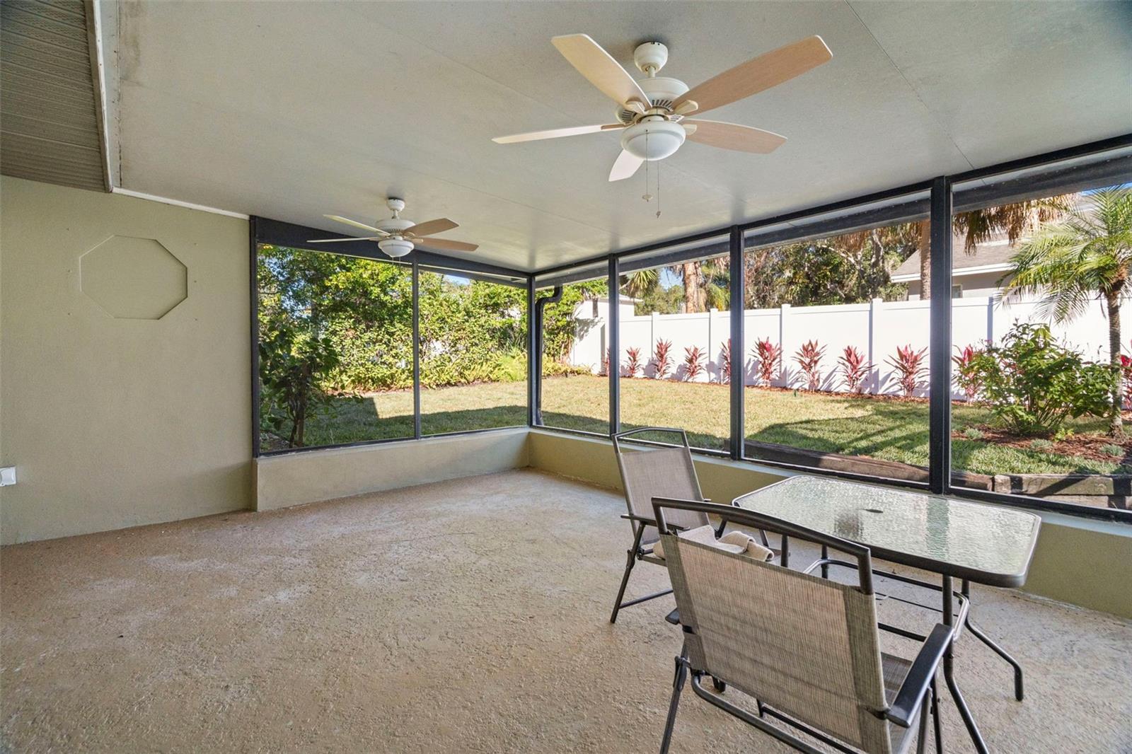 OZONA SHORES 3RD ADD - Residential