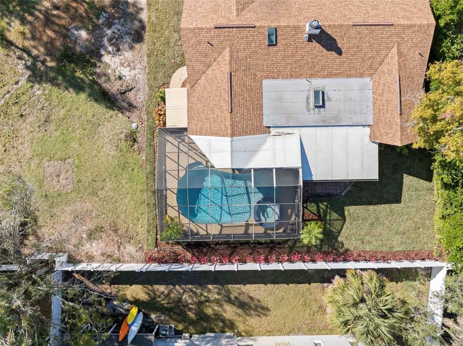 OZONA SHORES 3RD ADD - Residential