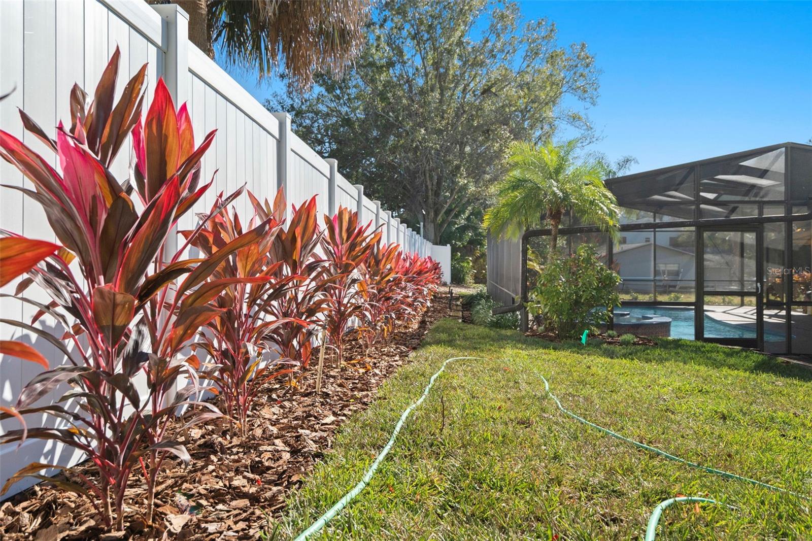 OZONA SHORES 3RD ADD - Residential