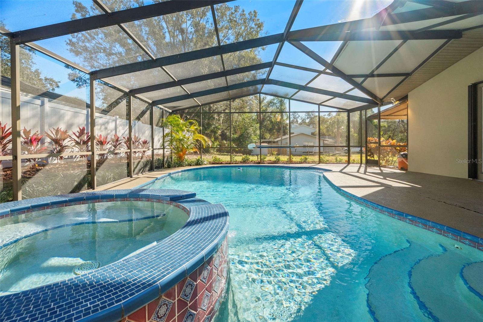 OZONA SHORES 3RD ADD - Residential