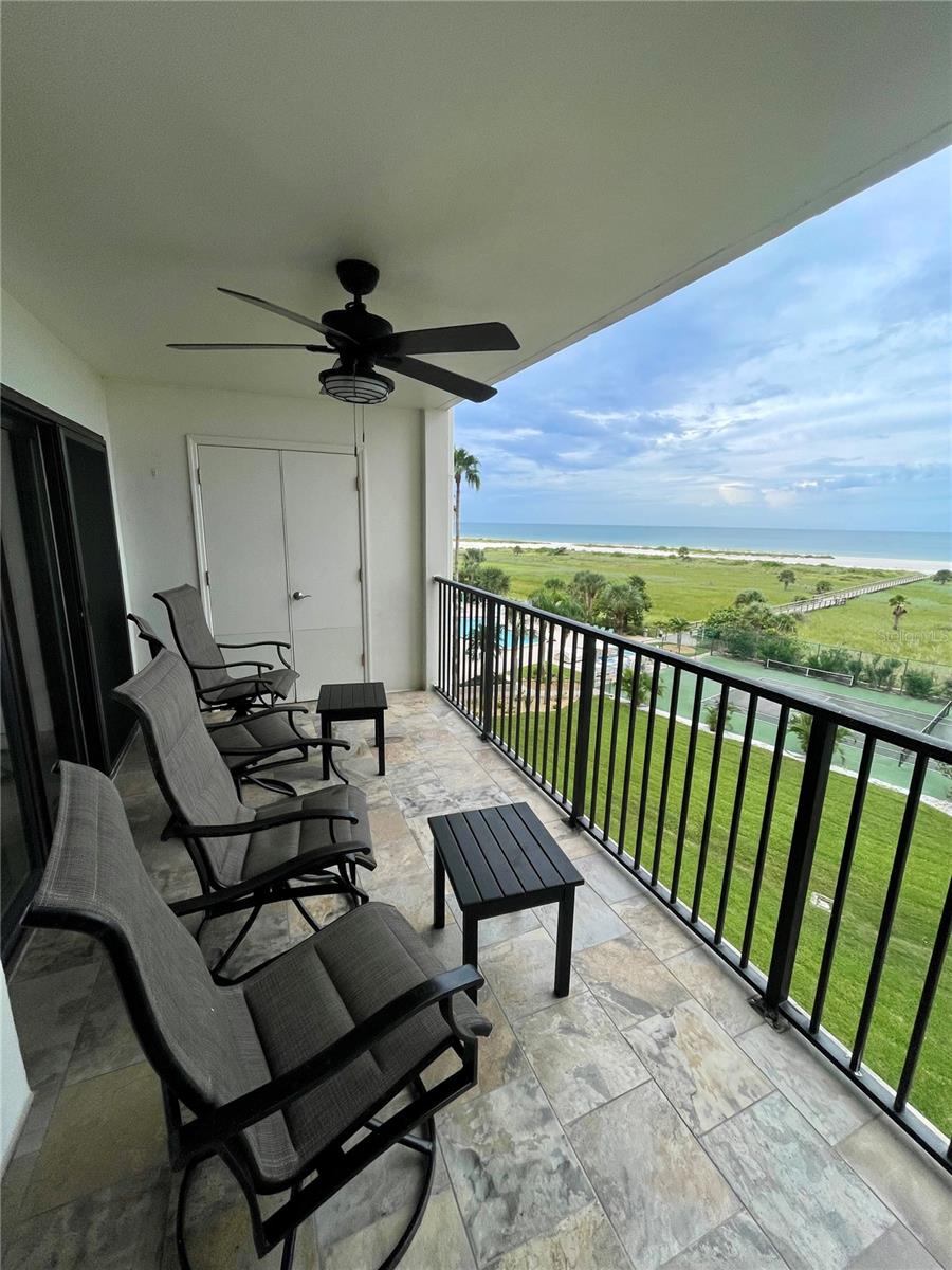 LANDMARK TOWERS - Residential Lease