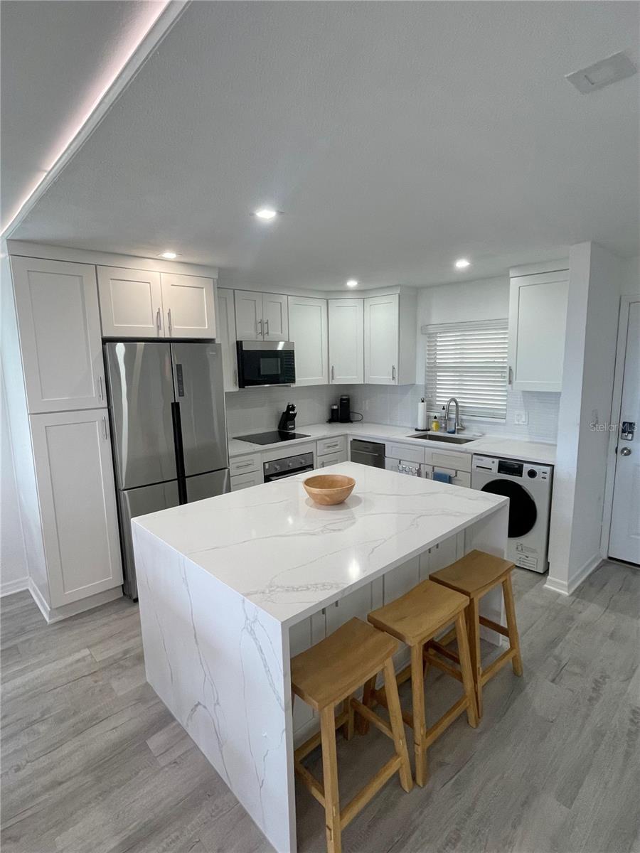 LANDMARK TOWERS - Residential Lease