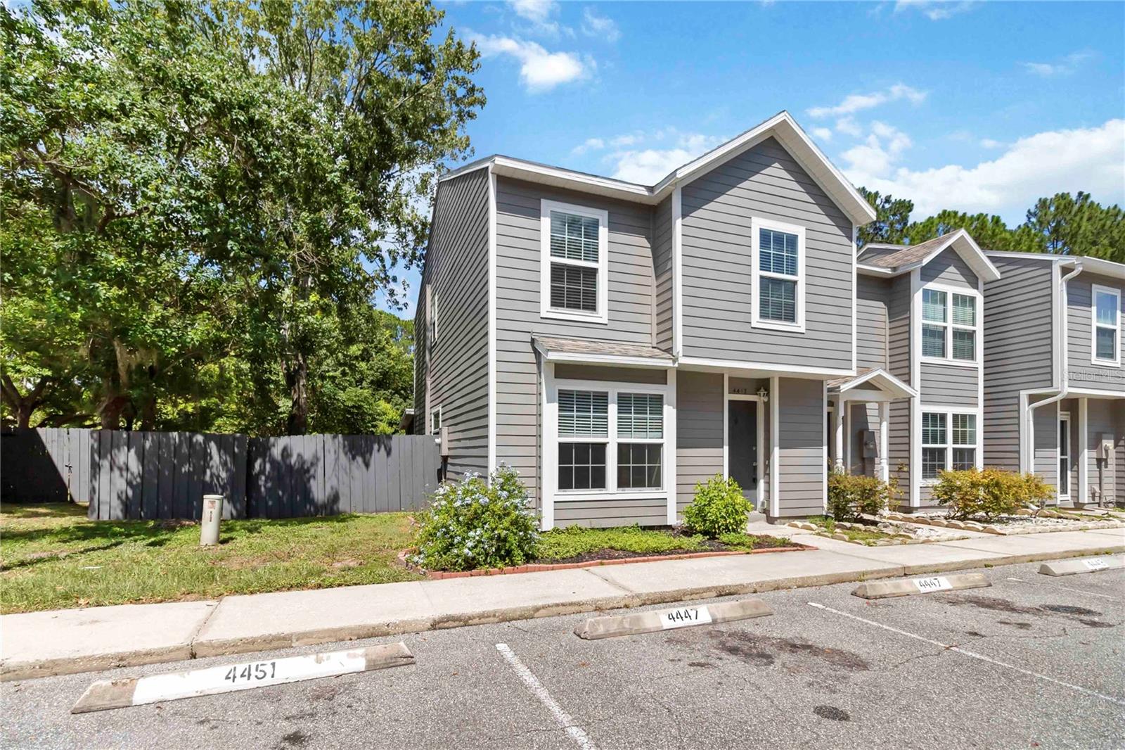 4447 BROOK HOLLOW CIRCLE