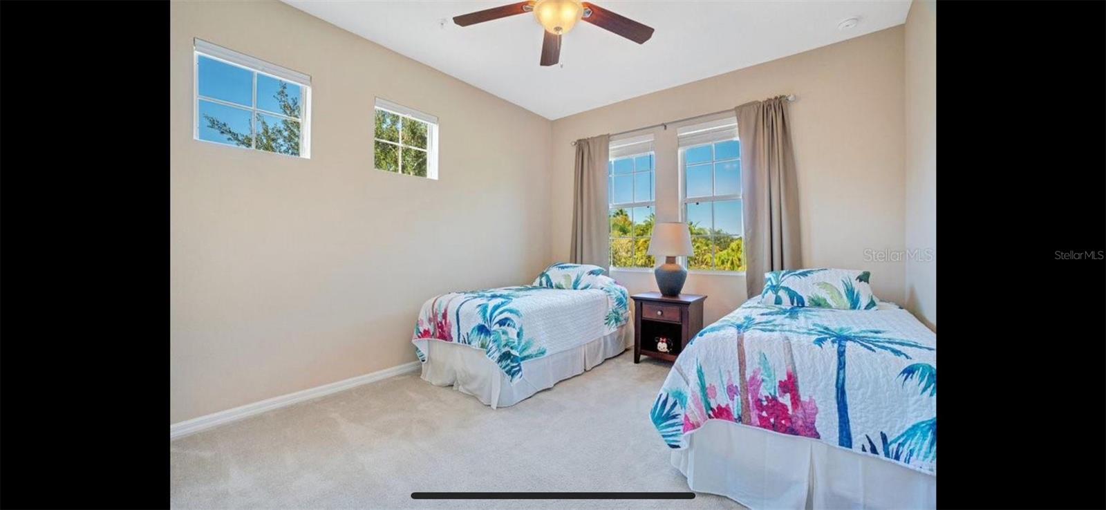 OASIS COVE I/LAKESIDE VILLAGE PH 01 - Residential Lease