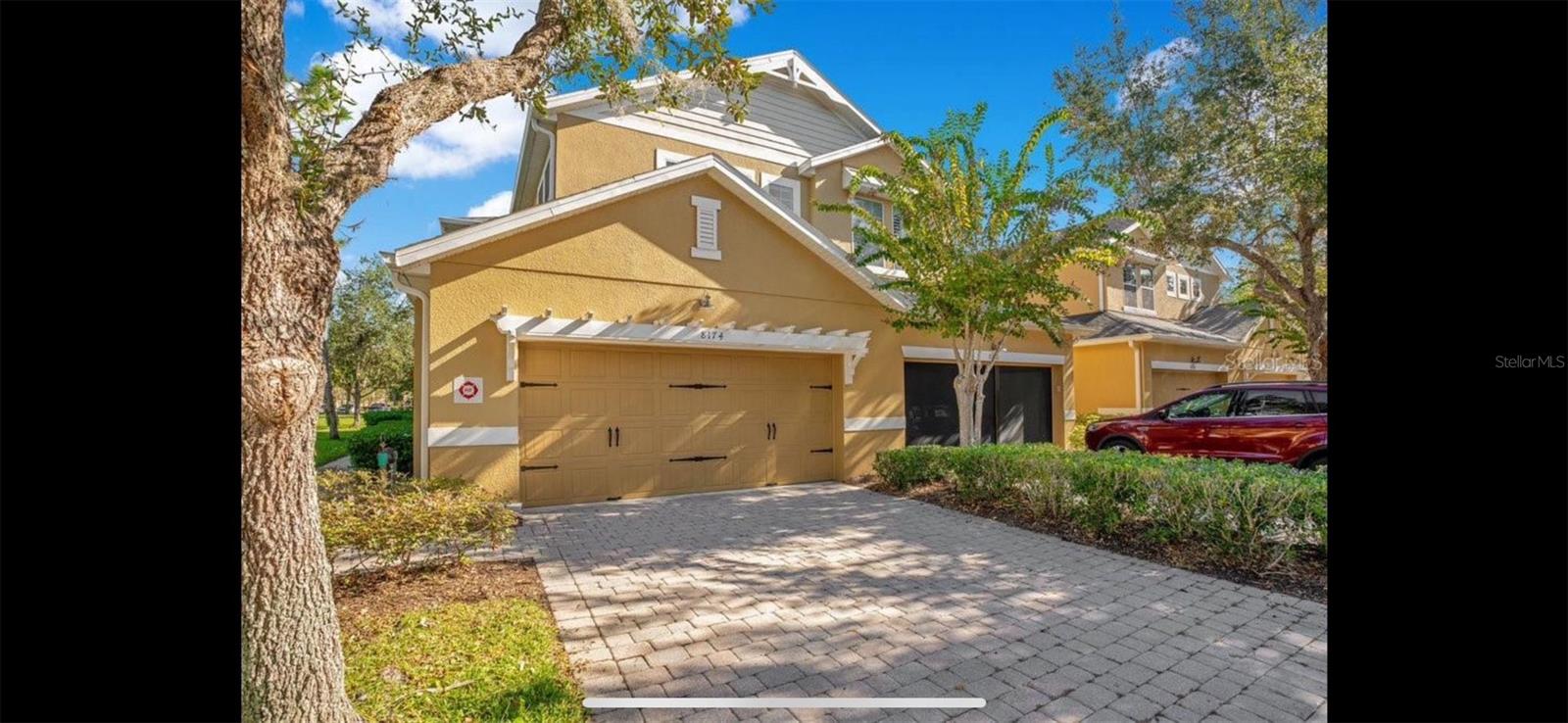 OASIS COVE I/LAKESIDE VILLAGE PH 01 - Residential Lease