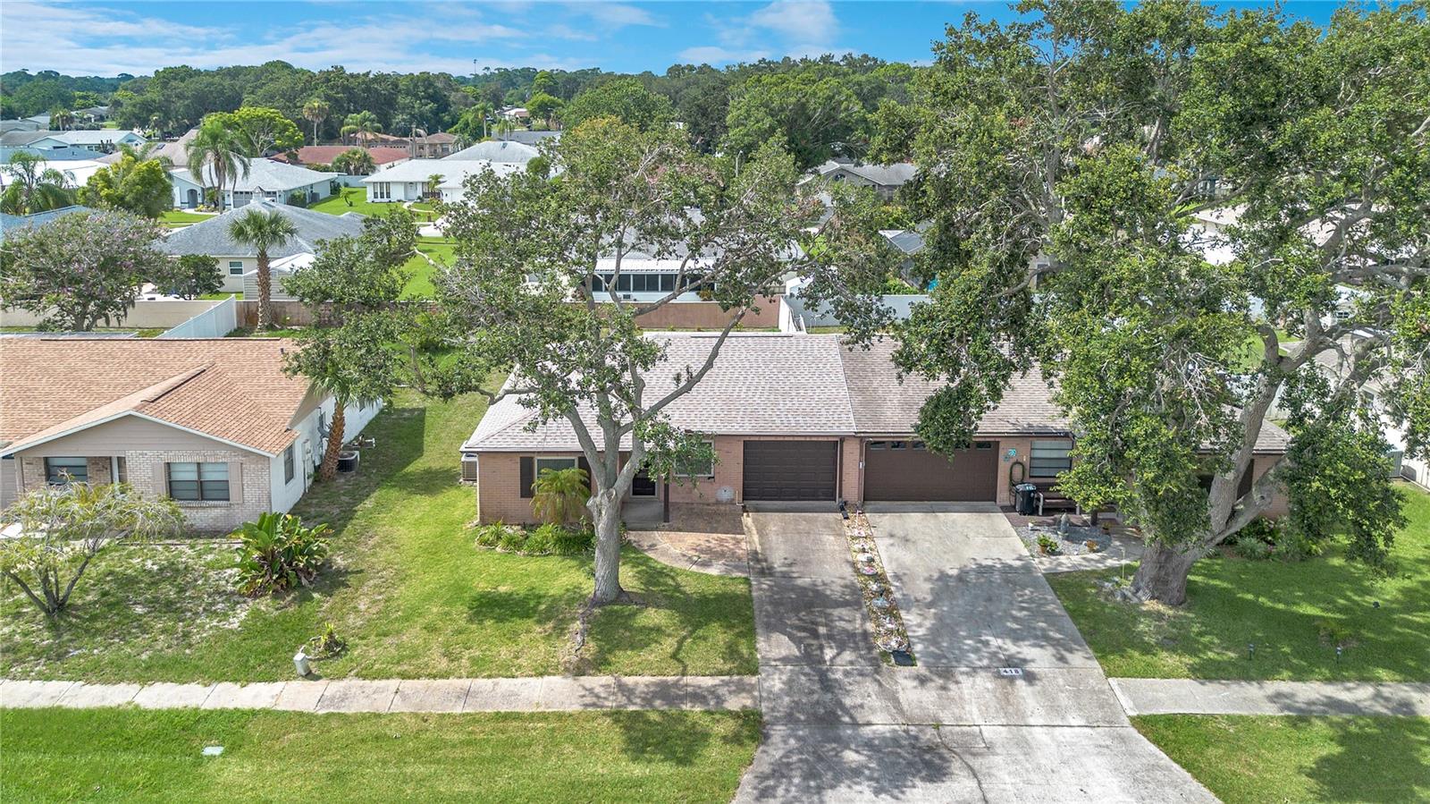 PELICAN COVE WEST PH 02 - Residential