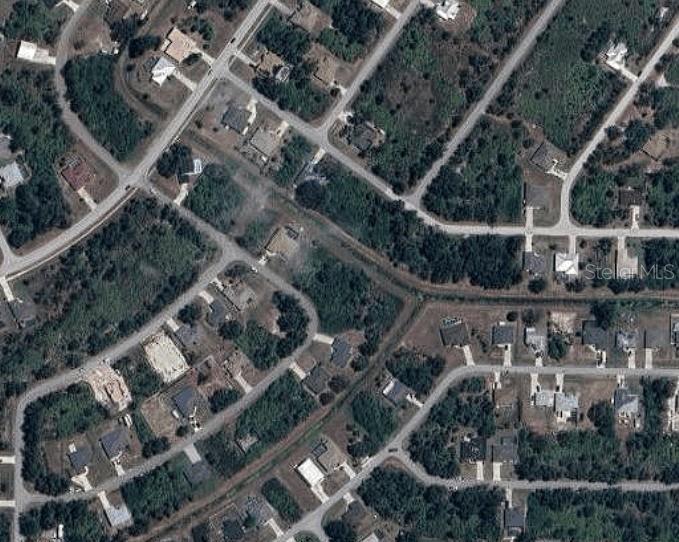 Ready-to-Build Vacant Lot. A hidden gem to build your dream home! Priced to Sell Fast!
