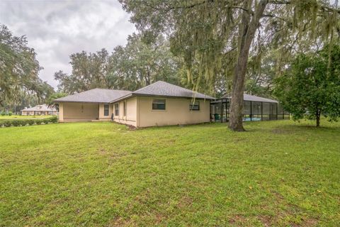 A home in GAINESVILLE