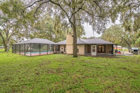 A home in GAINESVILLE