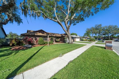 A home in BRANDON