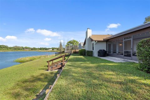 A home in BRANDON