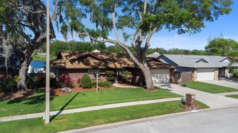 A home in BRANDON